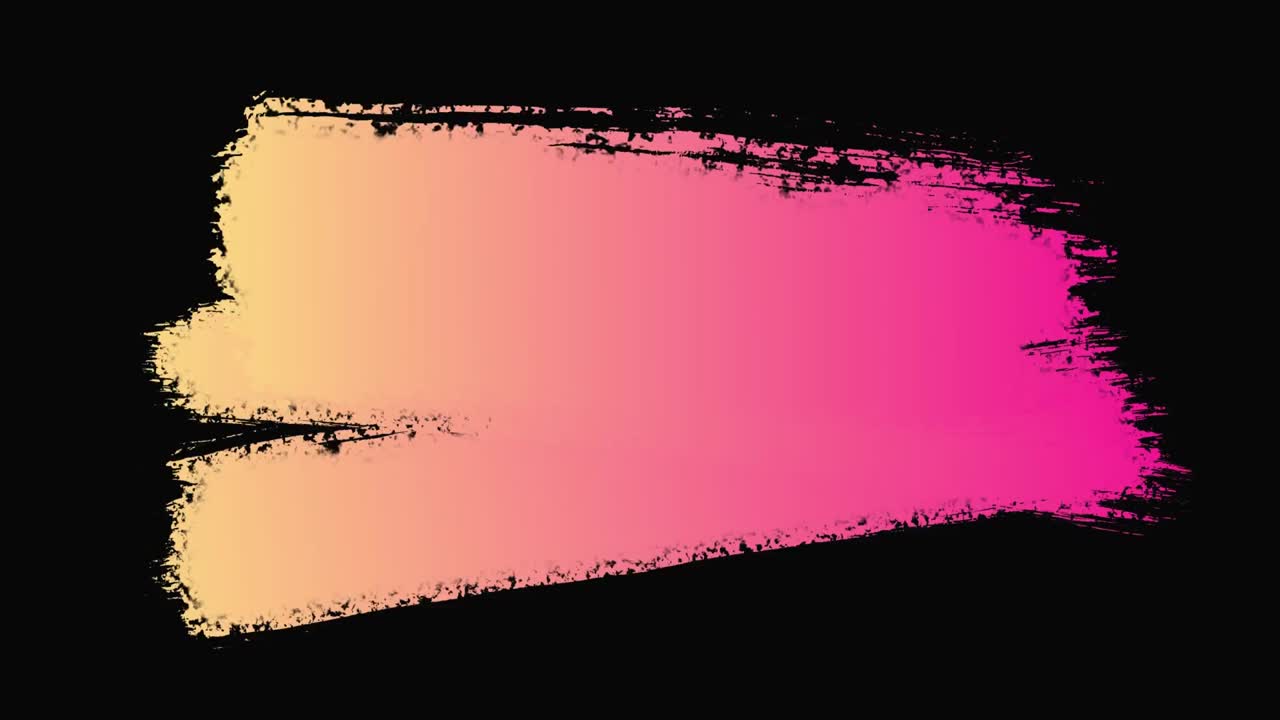 검은색 표면에  ⁇ 은 페인트