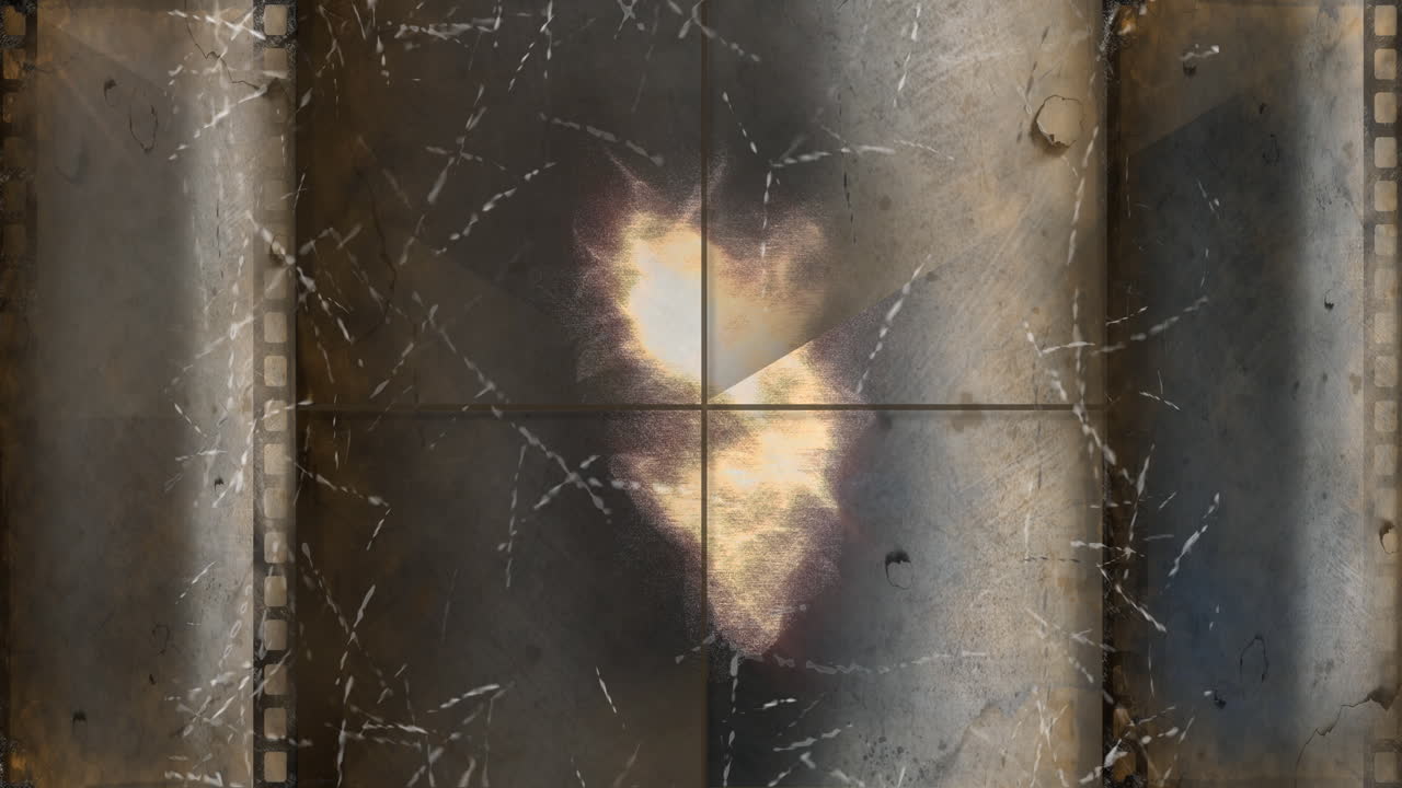 vídeo de cuenta atrás