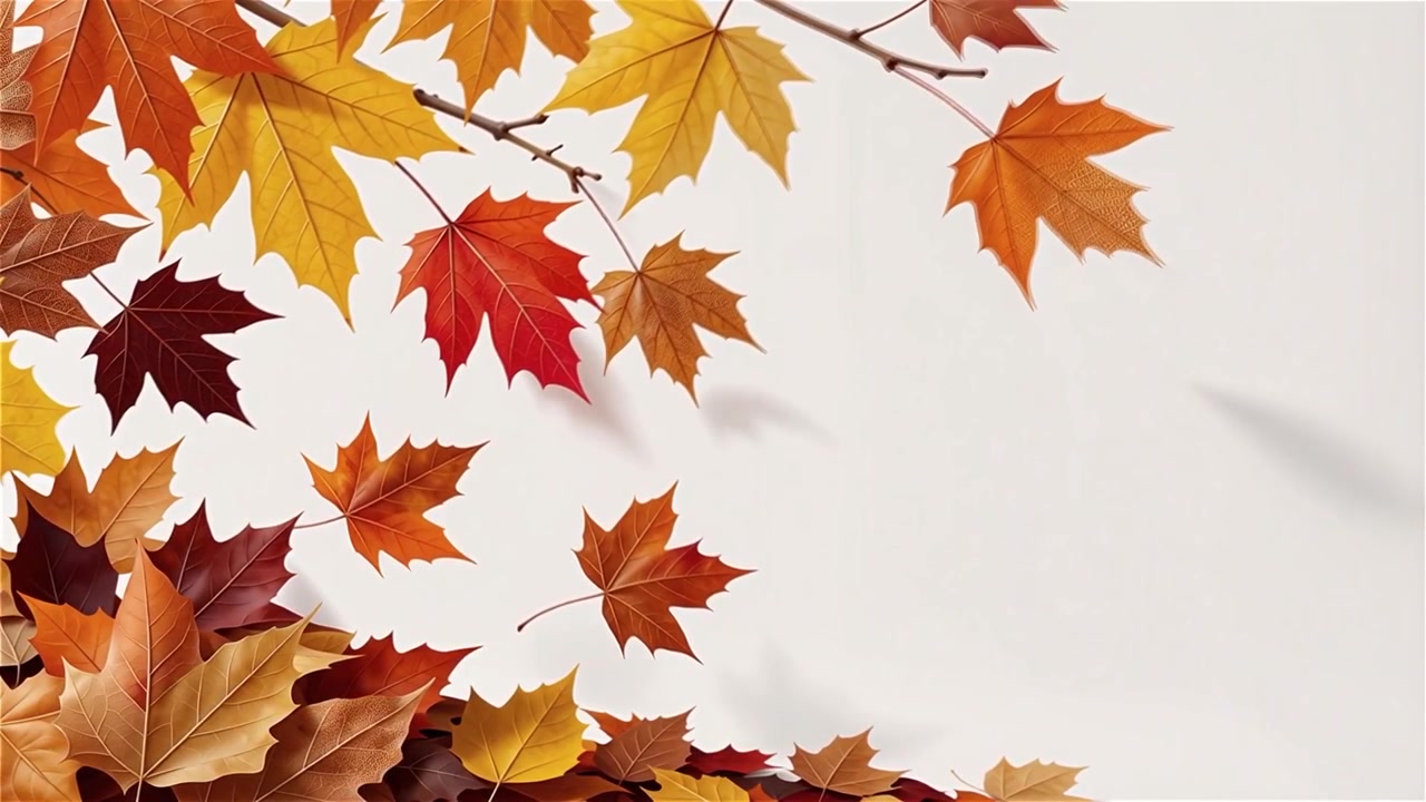 Autumn Background