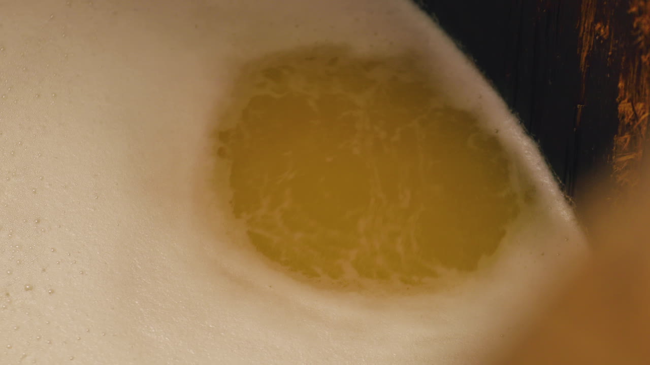 ビール生産醸造プロセス、ブロンド ビール、ディングル、アイルランドの静的のクローズ アップ