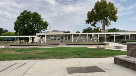 schools are empty and abandoned during the covid 19 coronavirus epidemic pandemic crisis 1