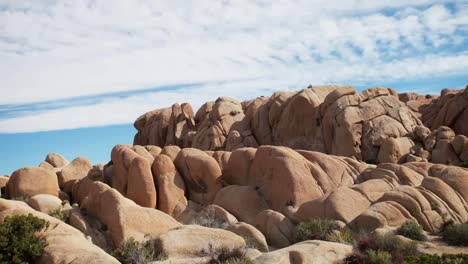 Joshua-Tree-Nationalpark-Felsbrocken-2