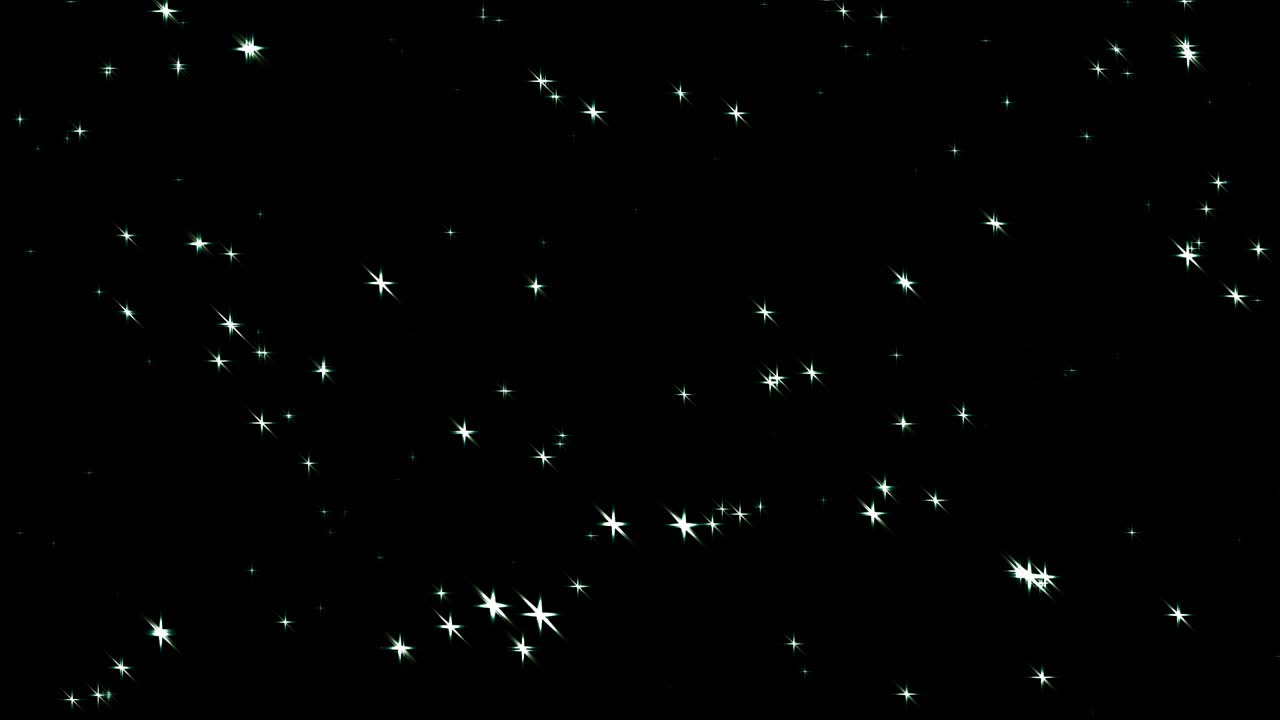 입자 먼지 반이는 효과 배경