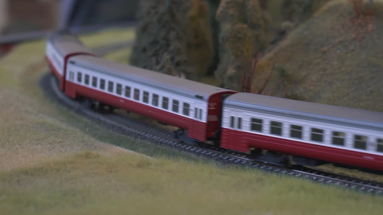 моделирование мини вокзала