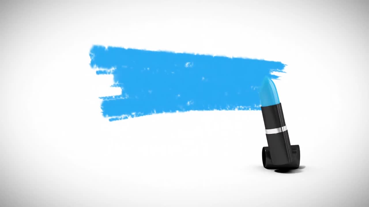 패션의 디지털 생성 비디오