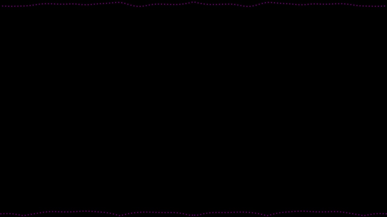 오디오 스트럼 오디오 비주얼라이저 선형 라인 모션 그래픽