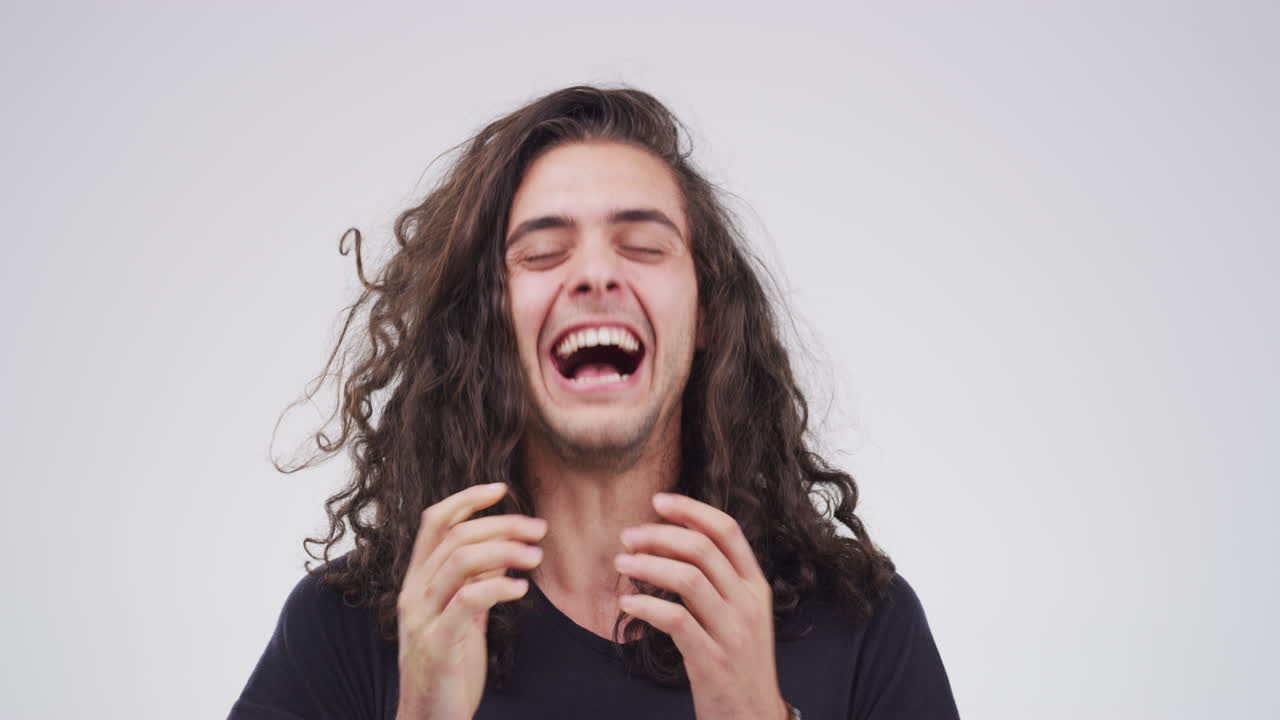 no hay nada mejor que una buena risa de vientre.