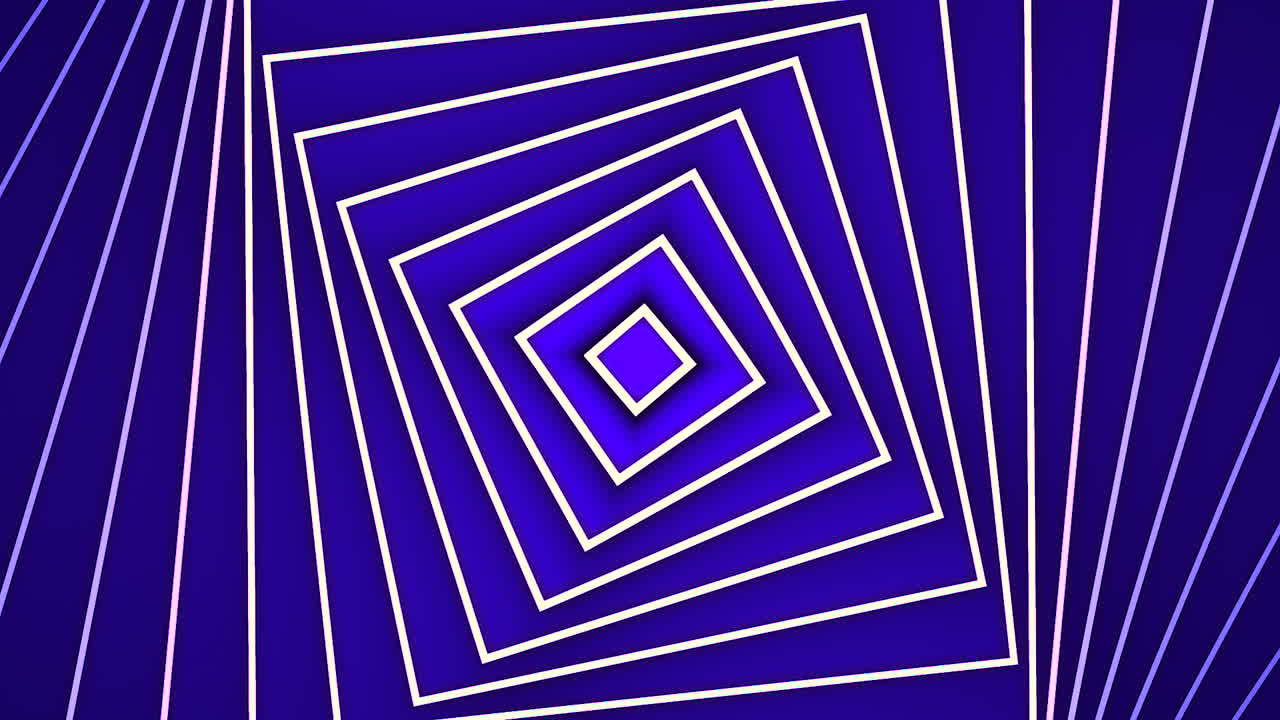 fondo de ilusión óptica geométrica abstracta