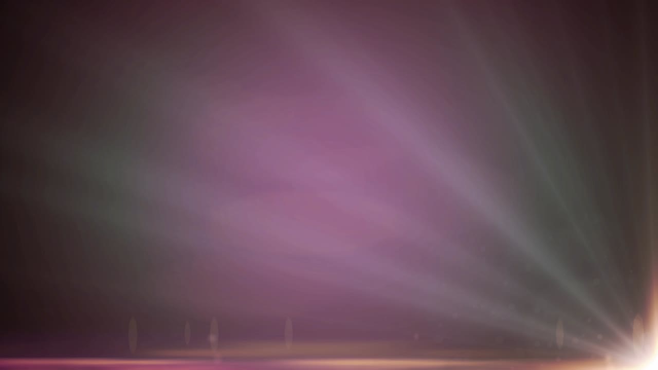 fondo del efecto de textura de la luz de la lente del haz