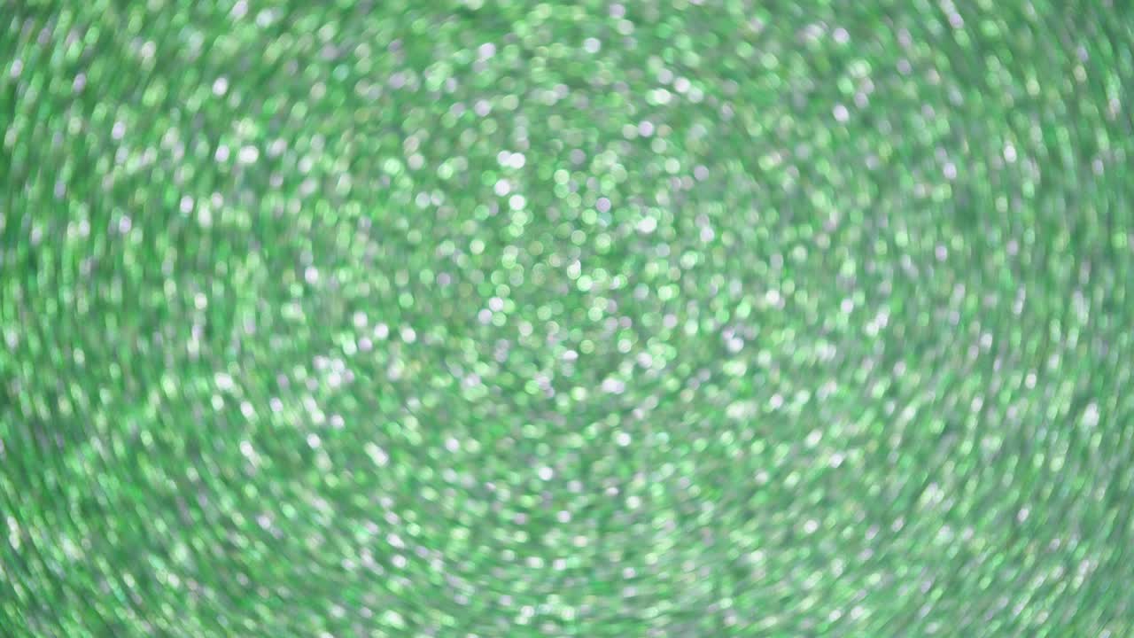 defocused 조명 배경