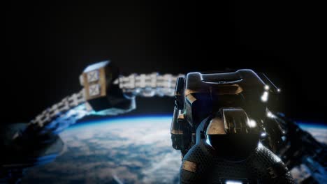 International-Space-Station