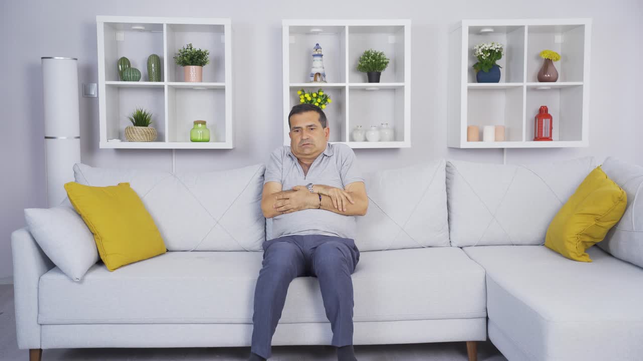 집에  ⁇ 은이가 차가워