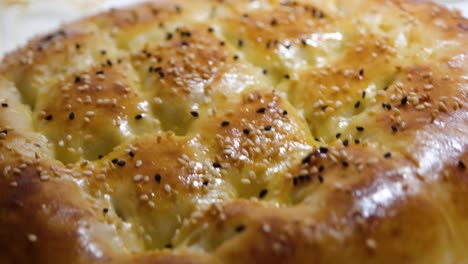 la pita de ramadán