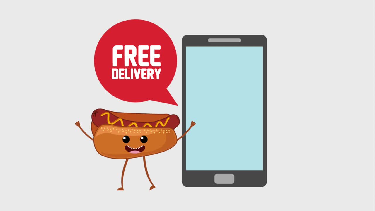 kawaii food online