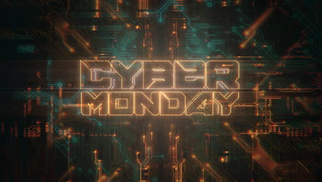 Cyber-Monday-on-motherboard-with-neon-light-1