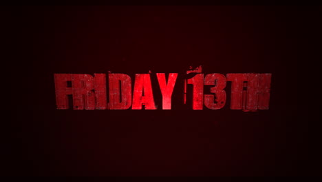 Friday-13-th-on-dark-red-grunge-texture-1