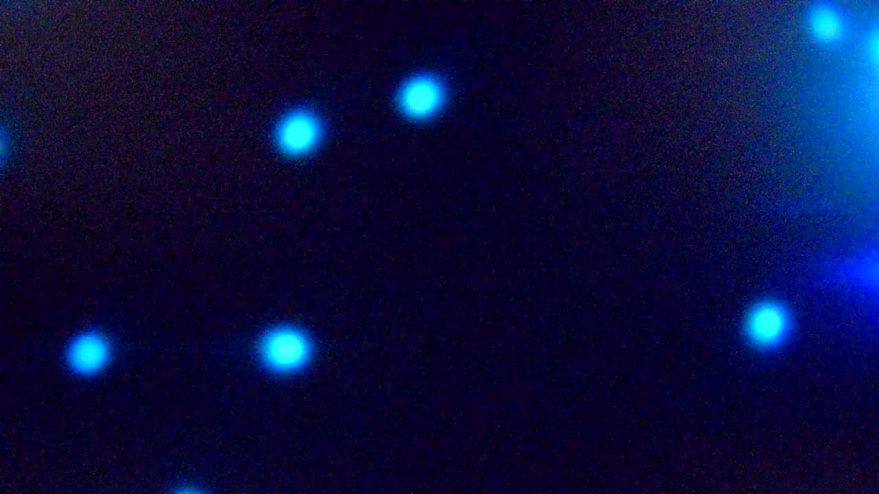 abstract blue background