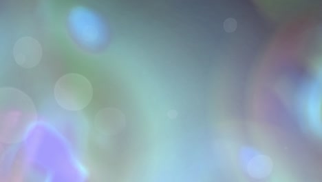 efecto de textura del destello de luz de la lente de fondo