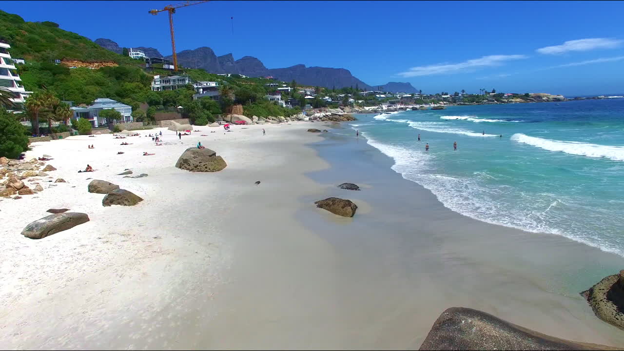 добро пожаловать в рай!