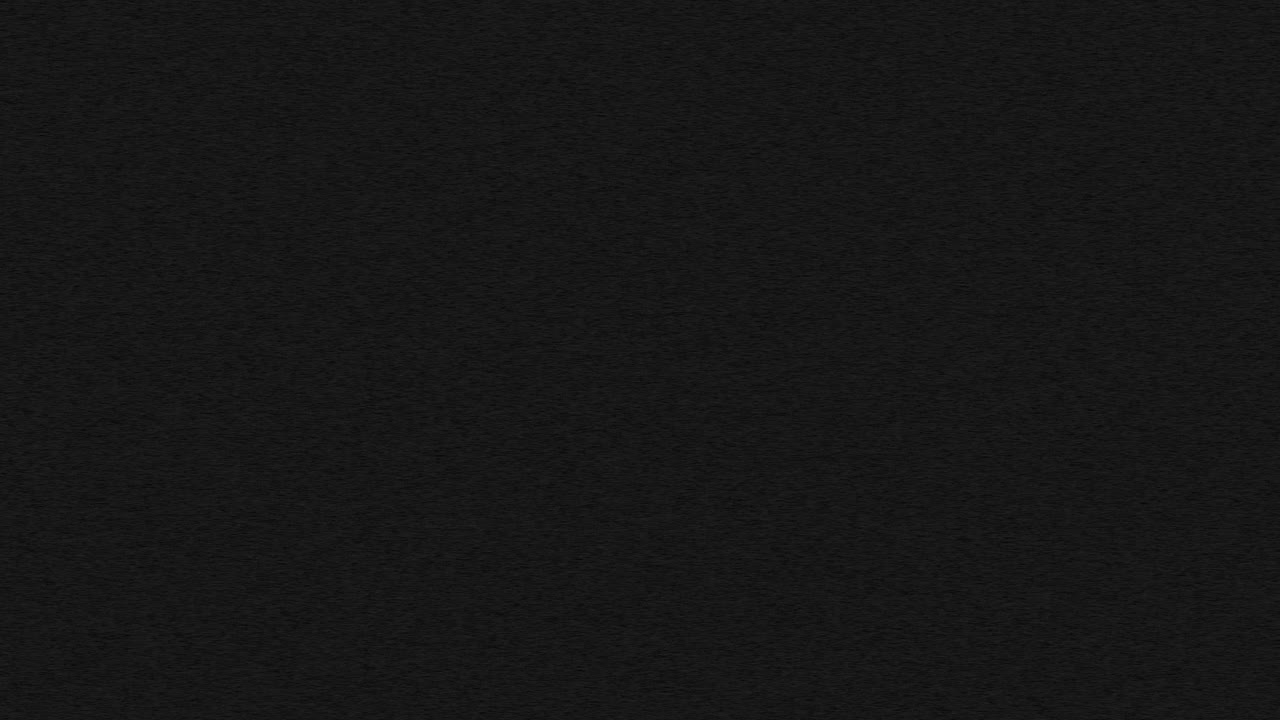 Glitch and noise television defects with artifacts on black texture