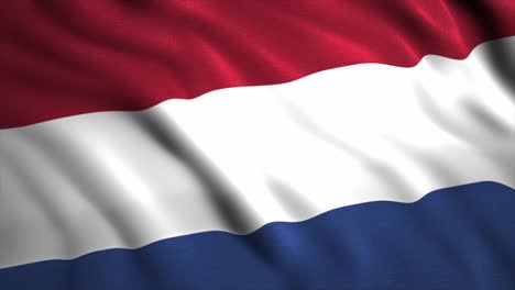 netherlands flag