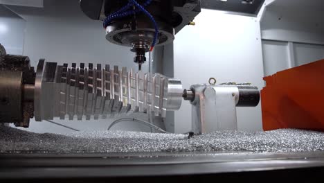 Metalworking-CNC-milling-machine.