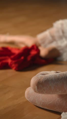 dance performance