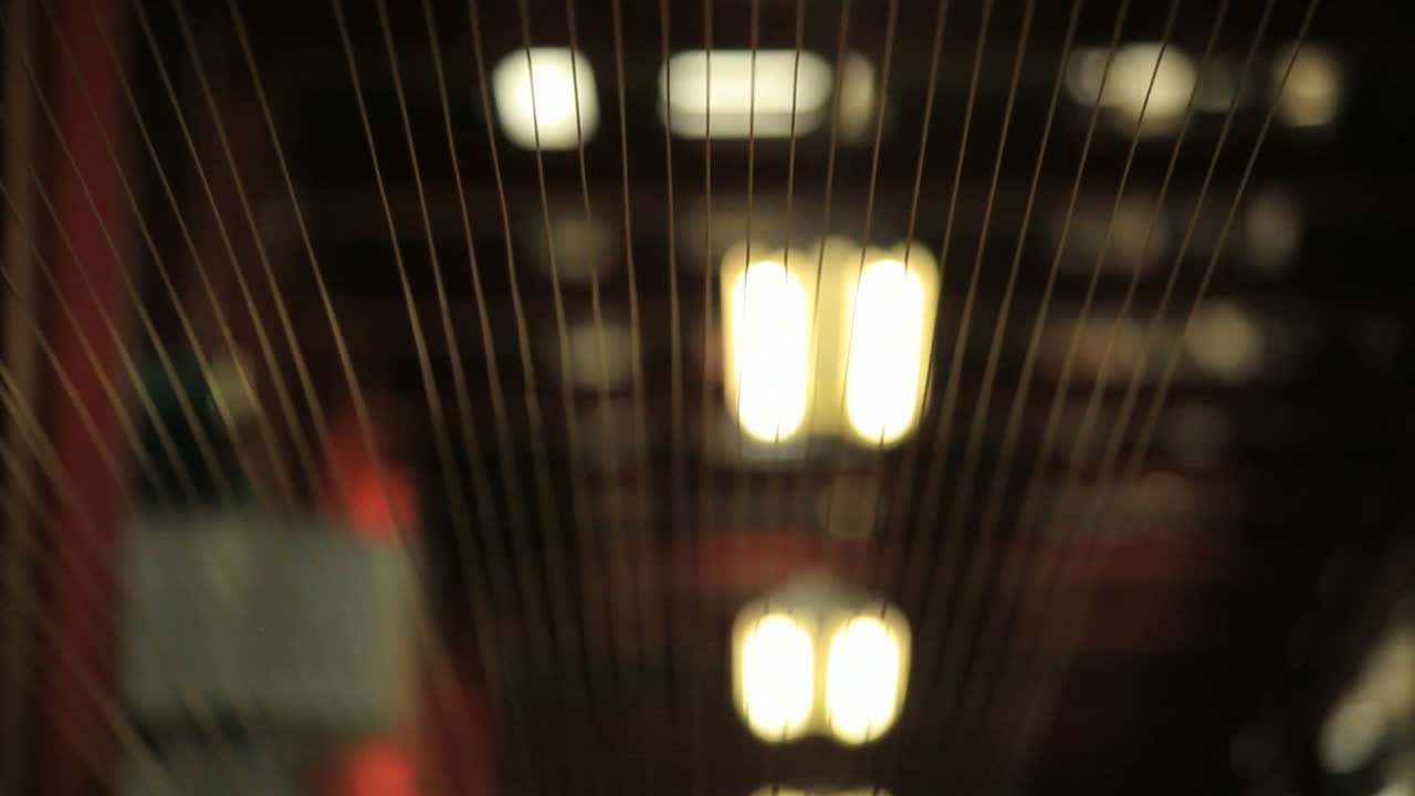 산업적 배경. 금속 와이어 제조 공정의 가까운