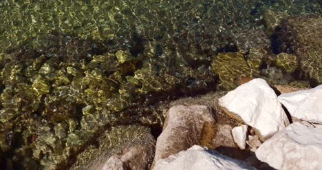 Close-Up-Of-Rocks-And-Stones-At-Seashore-3