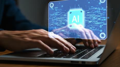 exploring the future of technology: a hands-on approach to artificial intelligence with modern computing and innovative interfaces in action