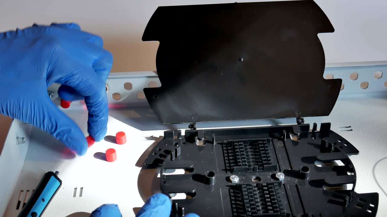 servidor de la tecnología