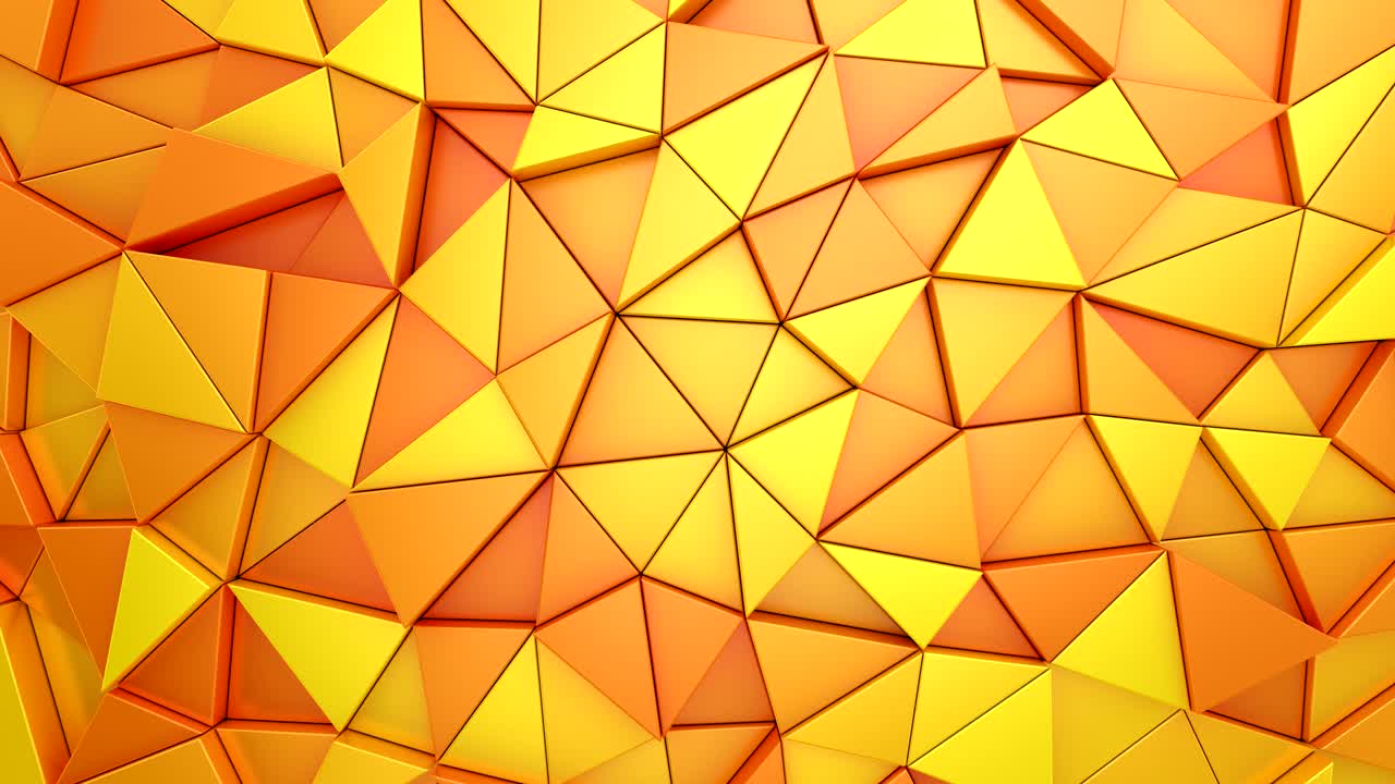 fondo de formas geométricas