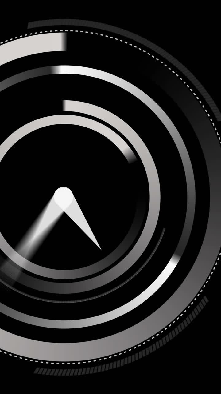 reloj blanco haciendo tictac