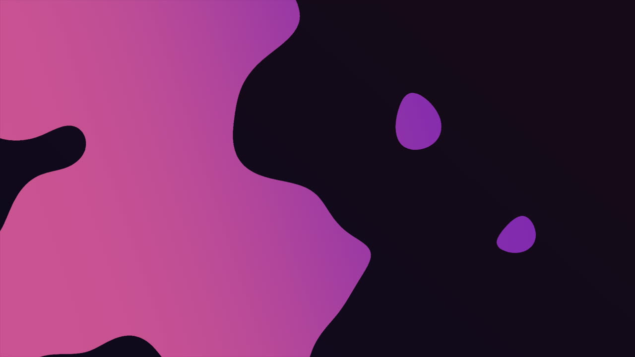 patrón líquido degradado púrpura