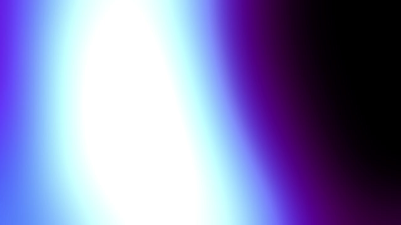 efecto de fuga de luz multicolor. destello de la lente óptica, luces flash y pulsos de luz. bokeh y brillo, fugas de luz 4k realistas.