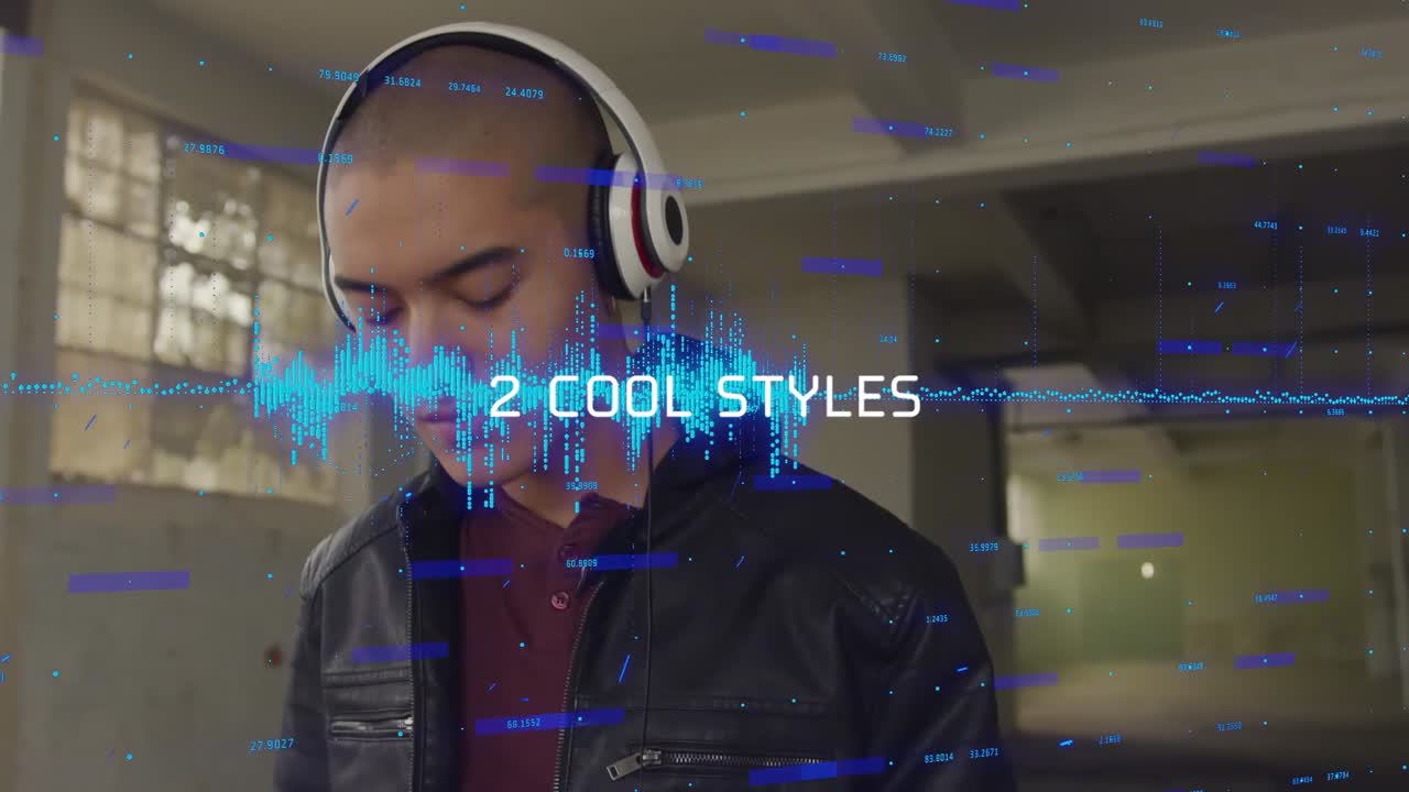 Music and Data Visualizations