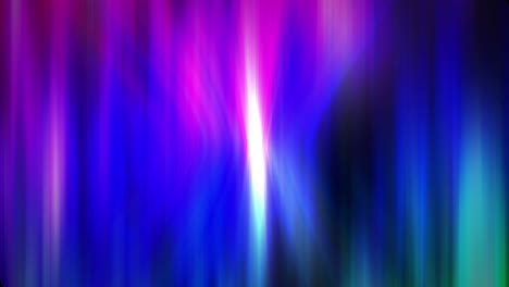 colorful gradient abstract background loop