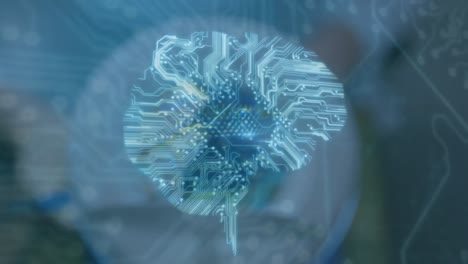 rete globale di medicina e scienza
