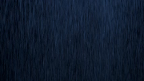 4k real rain, rain drops falling, loop rainfall