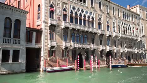 venecia desde barco 4k 39