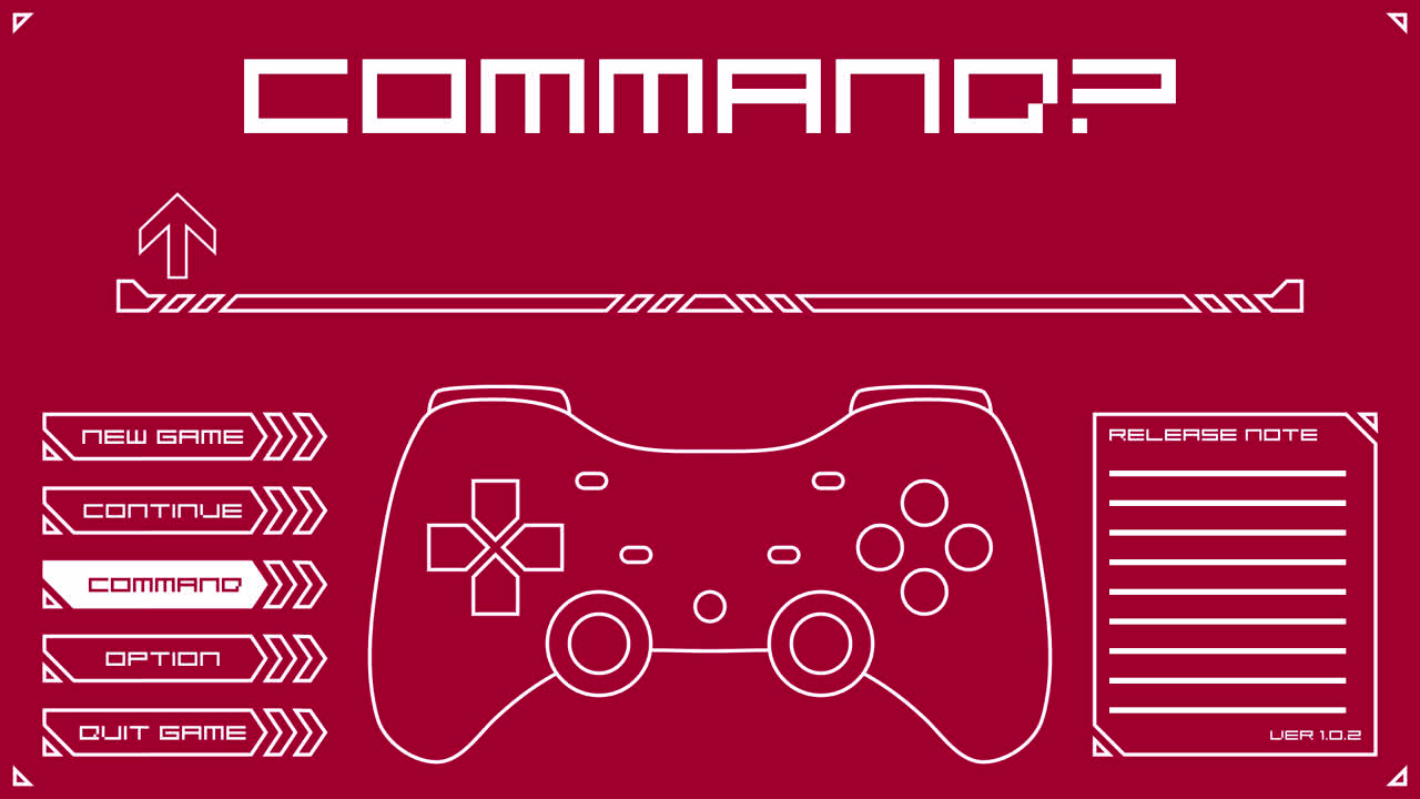 comando segreto semplici transizioni. 1080p - 30 fps - canale alfa (5)