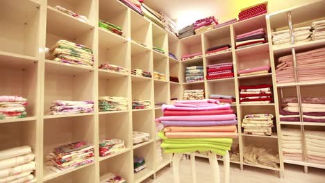industrial sewing textile fabric
