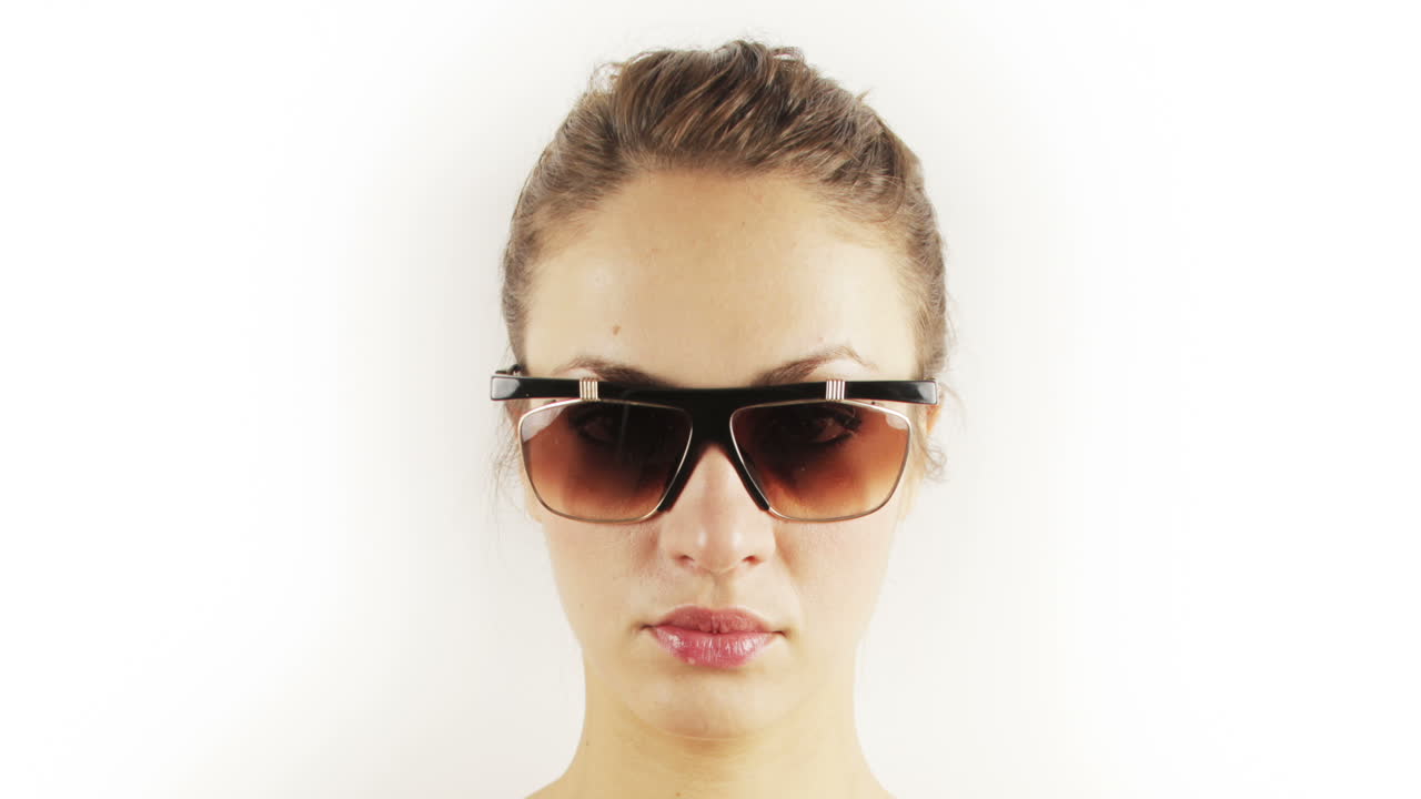 여성 선글라스 믹스 09