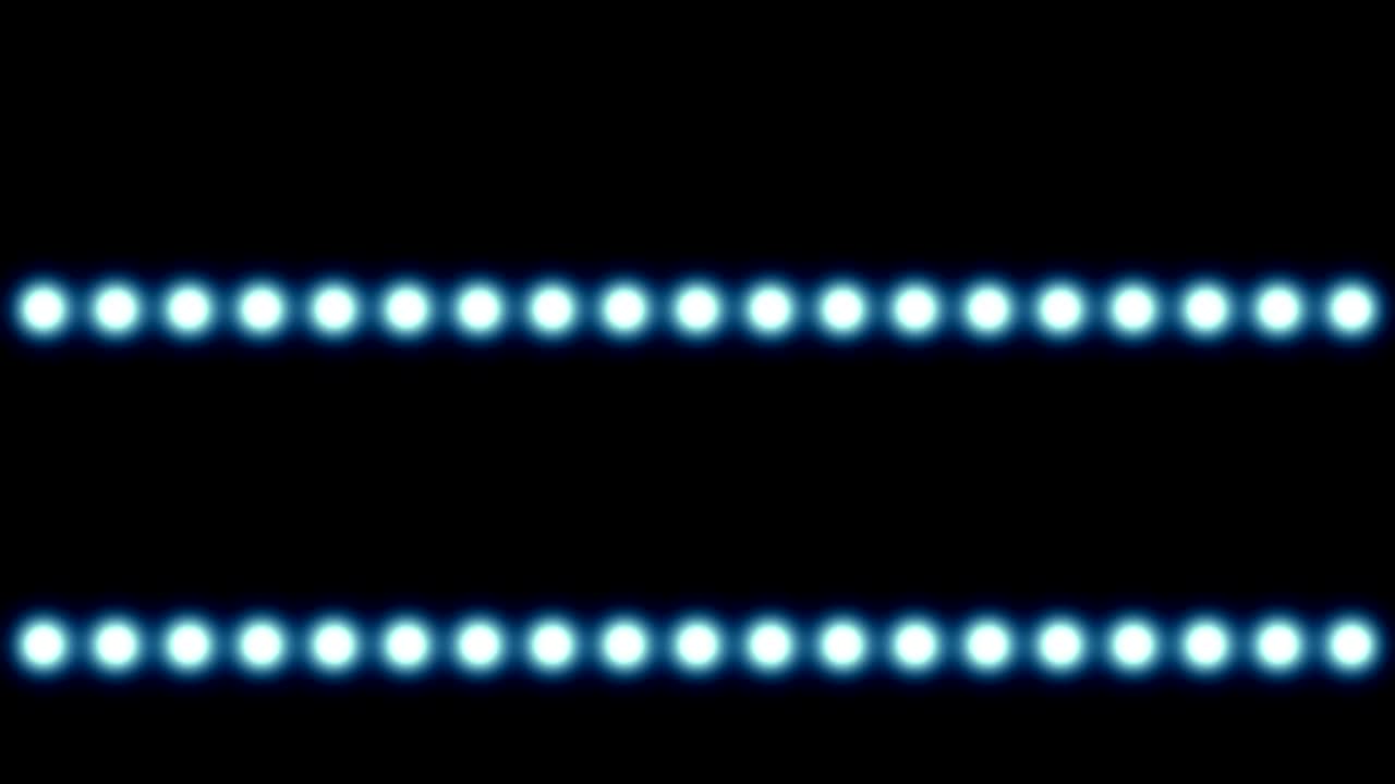 vj evento de luz concierto dirigido vídeos musicales espectáculo fiesta baile bucle de neón