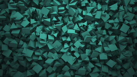 movimiento formas geométricas oscuras 23