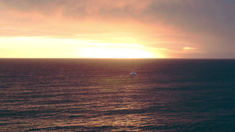 you'll always find peace between the waves