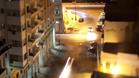 havana city timelapse 08