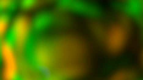 Blurred-motion-green-and-yellow-gradient-waves