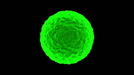 [4k] el virus verde se extendió
