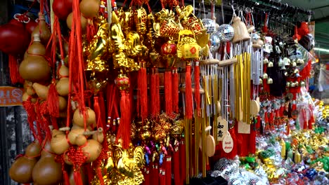 various style of chinese talisman hanging for sale